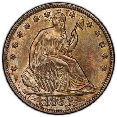 Cert 11315166 - Coin Image