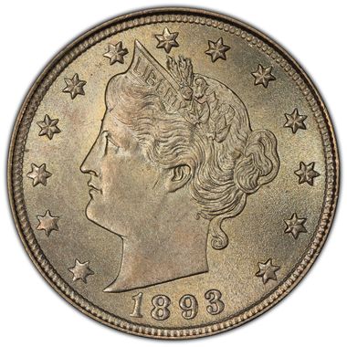 Cert 11320327 - Coin Image