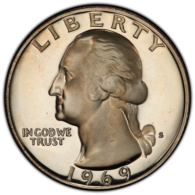 Cert 11364587 - Coin Image