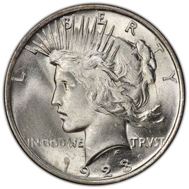 Cert 11415597 - Coin Image