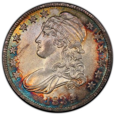 Cert 11437715 - Coin Image