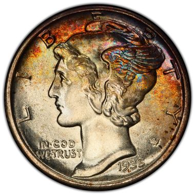 Cert 11446691 - Coin Image