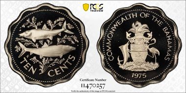 1975-FM 10C PR69DCAM