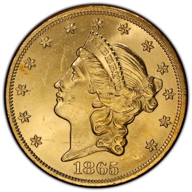 Cert 11482220 - Coin Image