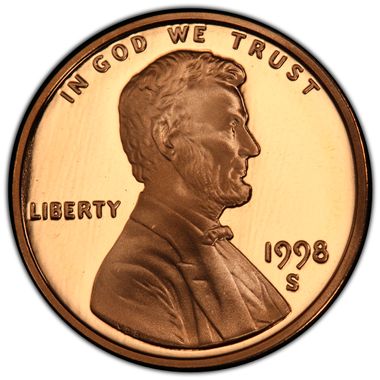 Cert 11484441 - Coin Image