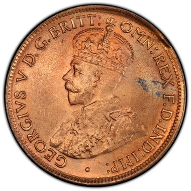 Cert 11510064 - Coin Image
