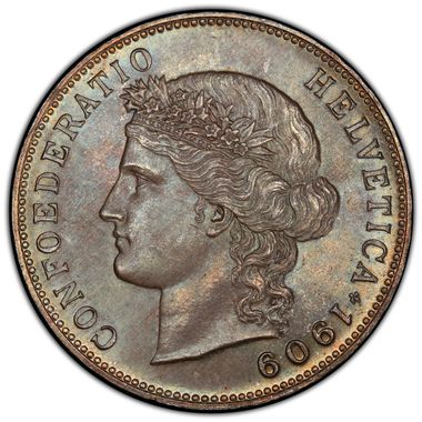 Cert 11511450 - Coin Image