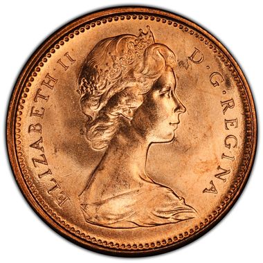 Cert 11517432 - Coin Image