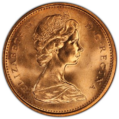 Cert 11519640 - Coin Image