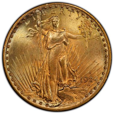 Cert 11548450 - Coin Image