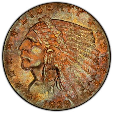 Cert 11582833 - Coin Image