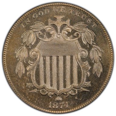Cert 11587849 - Coin Image