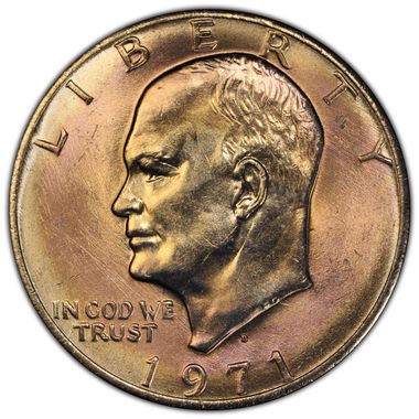 Cert 11609435 - Coin Image