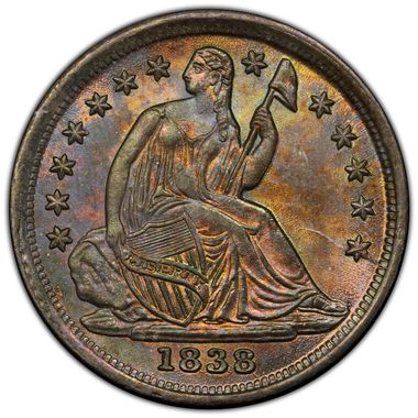 Cert 11625354 - Coin Image