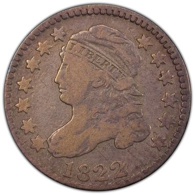 Cert 11626096 - Coin Image