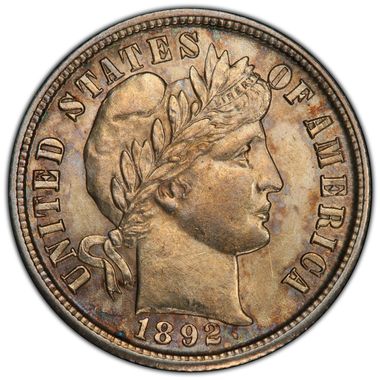 Cert 11628162 - Coin Image