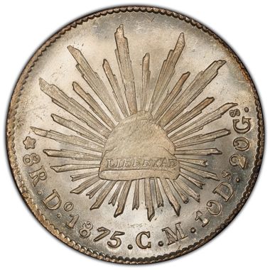 Cert 11630701 - Coin Image