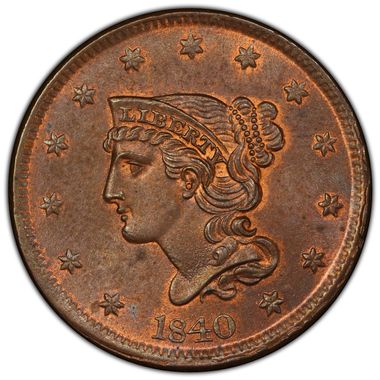 Cert 11654710 - Coin Image