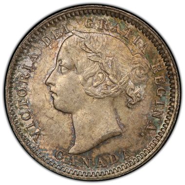 Cert 11658879 - Coin Image