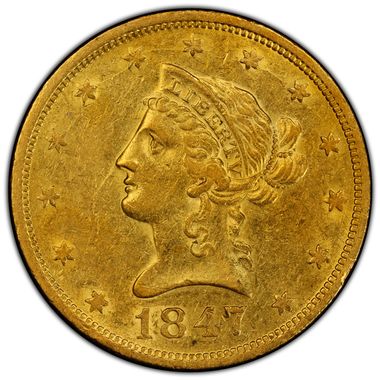 Cert 11668660 - Coin Image