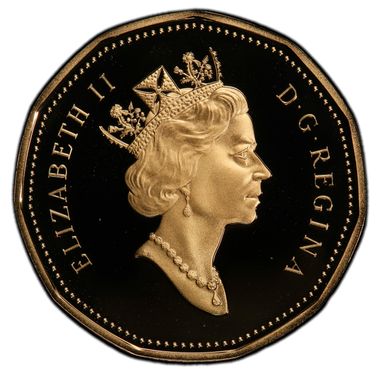 Cert 11680700 - Coin Image