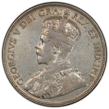 Cert 11694601 - Coin Image