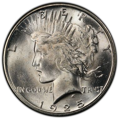 Cert 11696643 - Coin Image