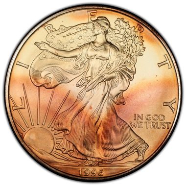 Cert 11699042 - Coin Image