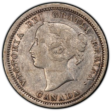 Cert 11705149 - Coin Image