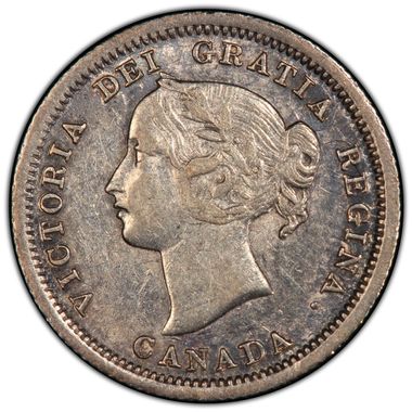 Cert 11705150 - Coin Image