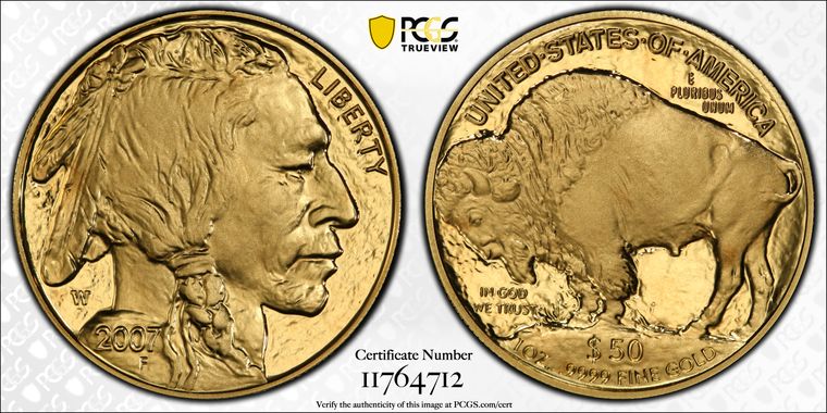 Cert 11764712 - Coin Image