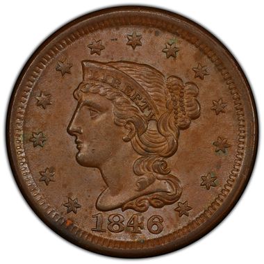 Cert 11774605 - Coin Image