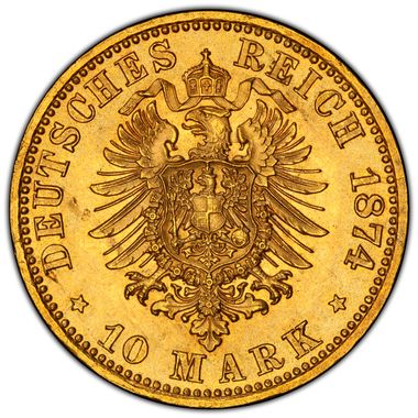 Cert 11840614 - Coin Image