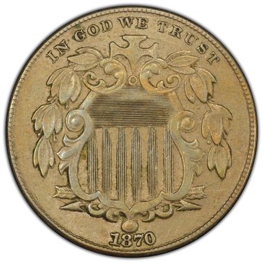 Cert 11852102 - Coin Image