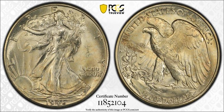 Cert 11852104 - Coin Image