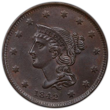 Cert 11860191 - Coin Image