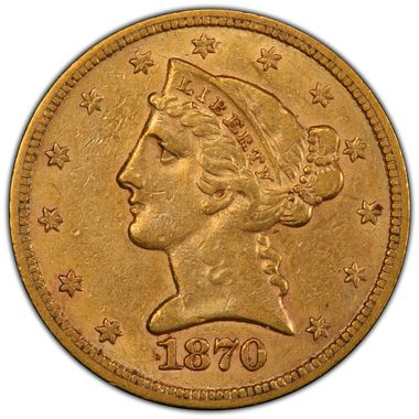 Cert 11871426 - Coin Image