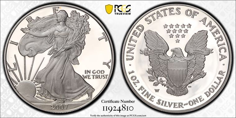 Cert 11924810 - Coin Image