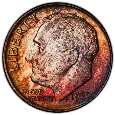 Cert 11950731 - Coin Image