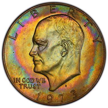 Cert 11961973 - Coin Image