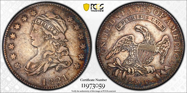 Cert 11973059 - Coin Image