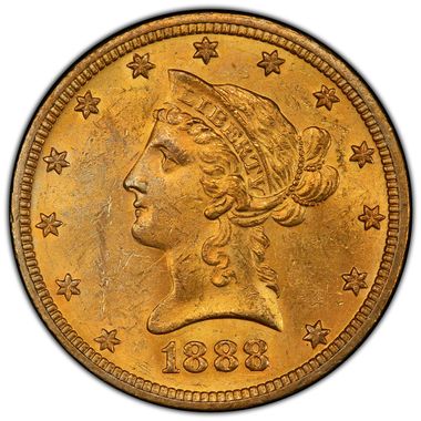 Cert 11997507 - Coin Image