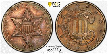 1867 3CS AU55