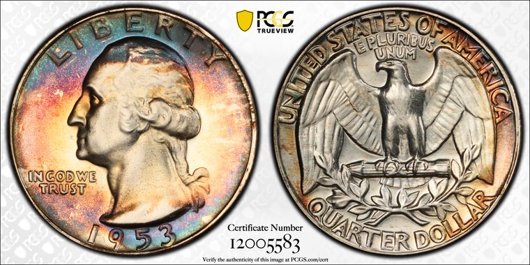 Cert 12005583 - Coin Image