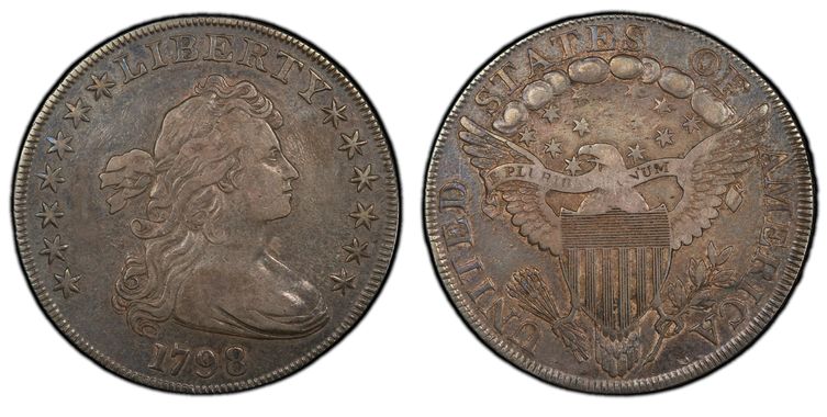 Cert 12035536 - Coin Image