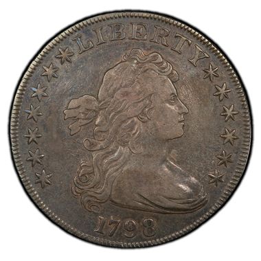 Cert 12035536 - Coin Image