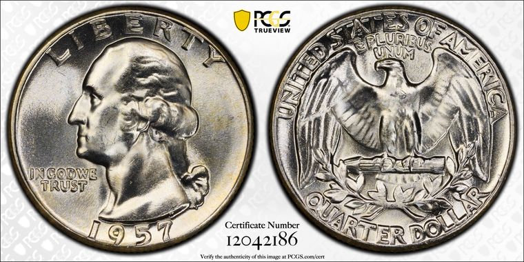 Cert 12042186 - Coin Image