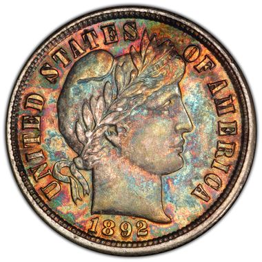 Cert 12047051 - Coin Image