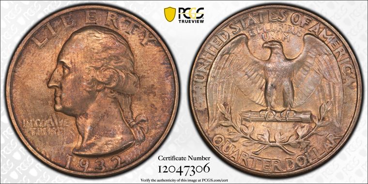 Cert 12047306 - Coin Image