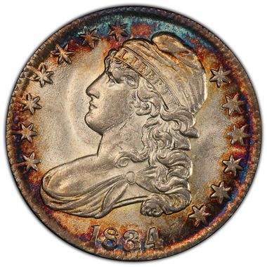 Cert 12064844 - Coin Image